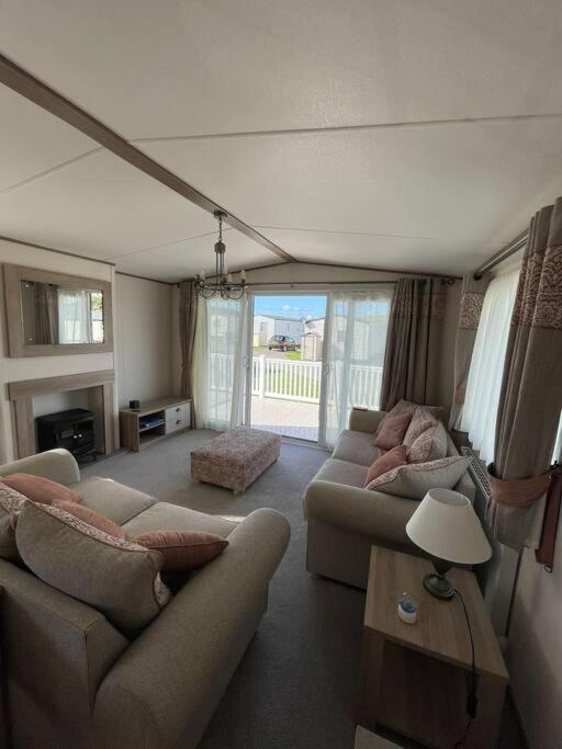 2-6 Guests Holiday Home In Durdle Door ويرهام المظهر الخارجي الصورة