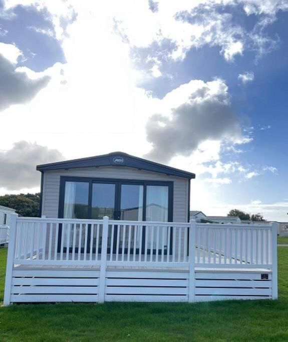 2-6 Guests Holiday Home In Durdle Door ويرهام المظهر الخارجي الصورة