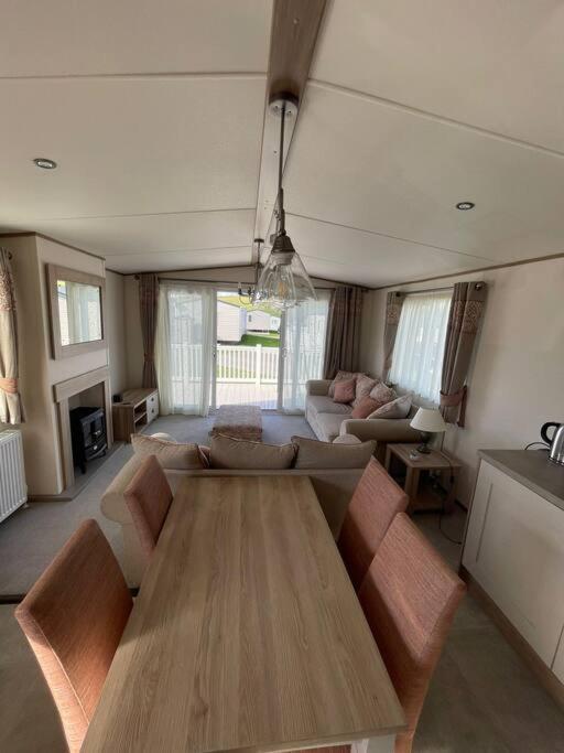 2-6 Guests Holiday Home In Durdle Door ويرهام المظهر الخارجي الصورة
