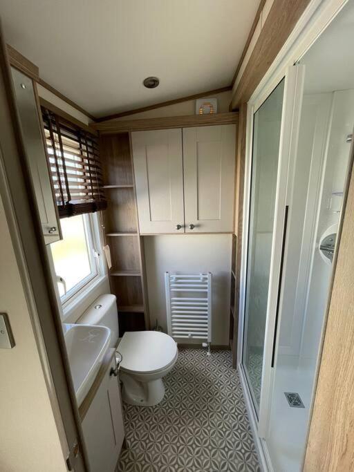 2-6 Guests Holiday Home In Durdle Door ويرهام المظهر الخارجي الصورة