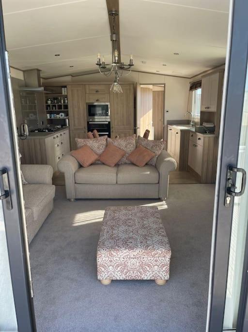 2-6 Guests Holiday Home In Durdle Door ويرهام المظهر الخارجي الصورة