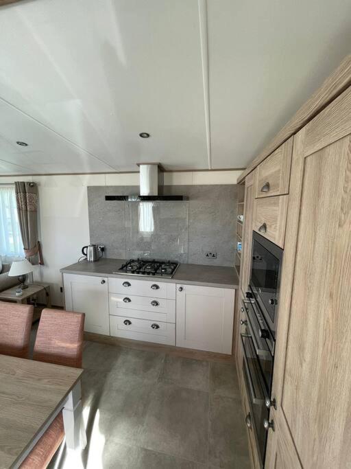 2-6 Guests Holiday Home In Durdle Door ويرهام المظهر الخارجي الصورة