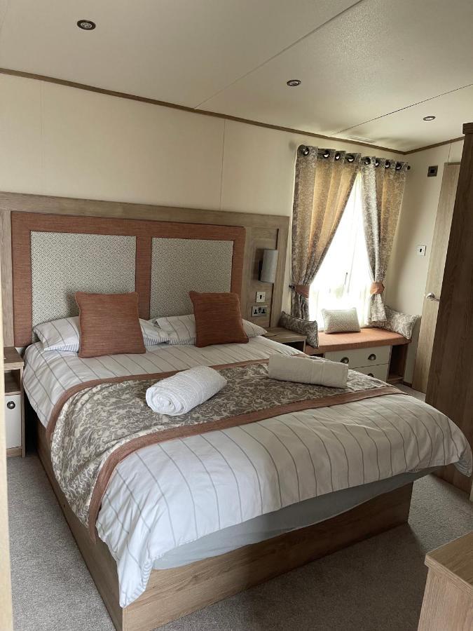 2-6 Guests Holiday Home In Durdle Door ويرهام المظهر الخارجي الصورة