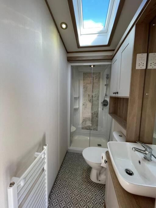 2-6 Guests Holiday Home In Durdle Door ويرهام المظهر الخارجي الصورة