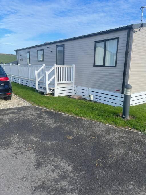 2-6 Guests Holiday Home In Durdle Door ويرهام المظهر الخارجي الصورة