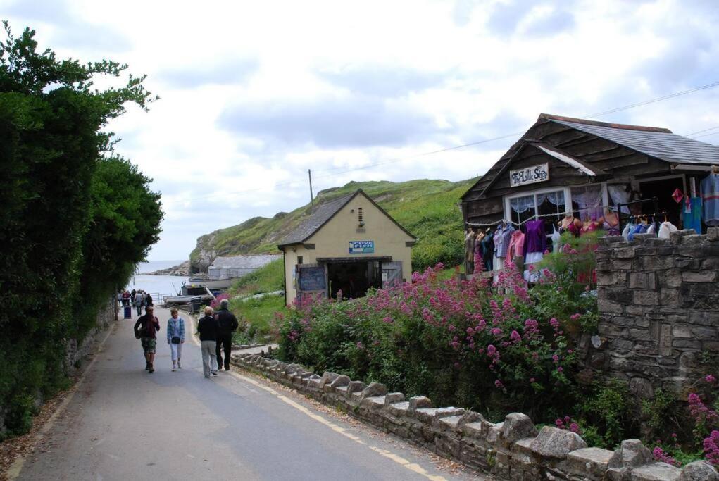 2-6 Guests Holiday Home In Durdle Door ويرهام المظهر الخارجي الصورة