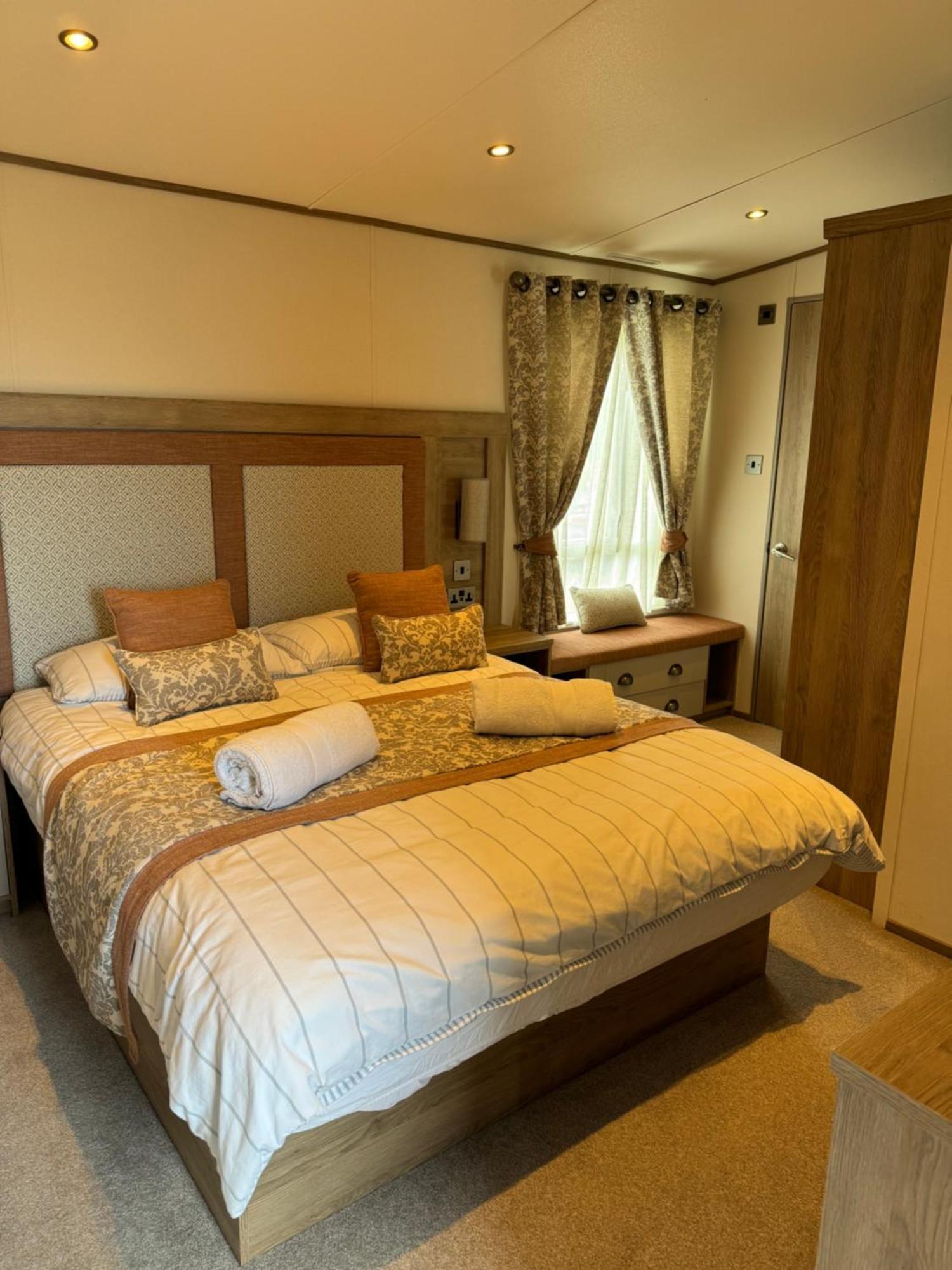 2-6 Guests Holiday Home In Durdle Door ويرهام المظهر الخارجي الصورة